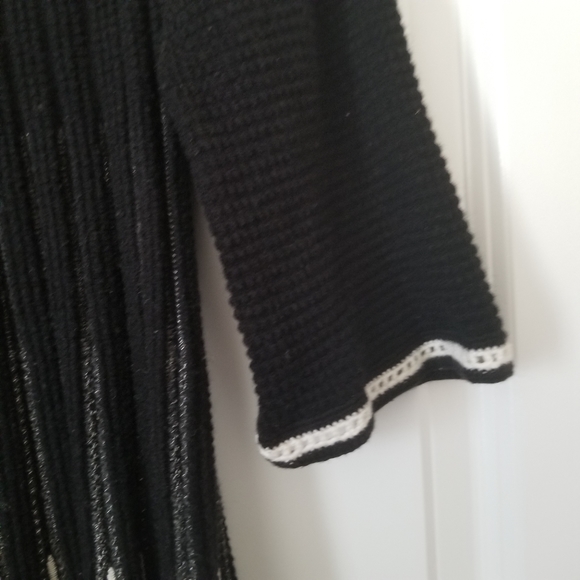 French connection thick knit dress - Picture 3 of 4